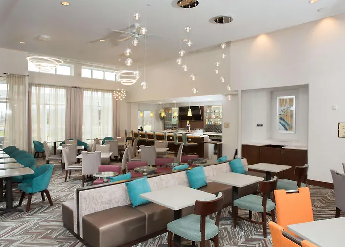 Homewood Suites By Hilton Allentown Bethlehem Center Valley
