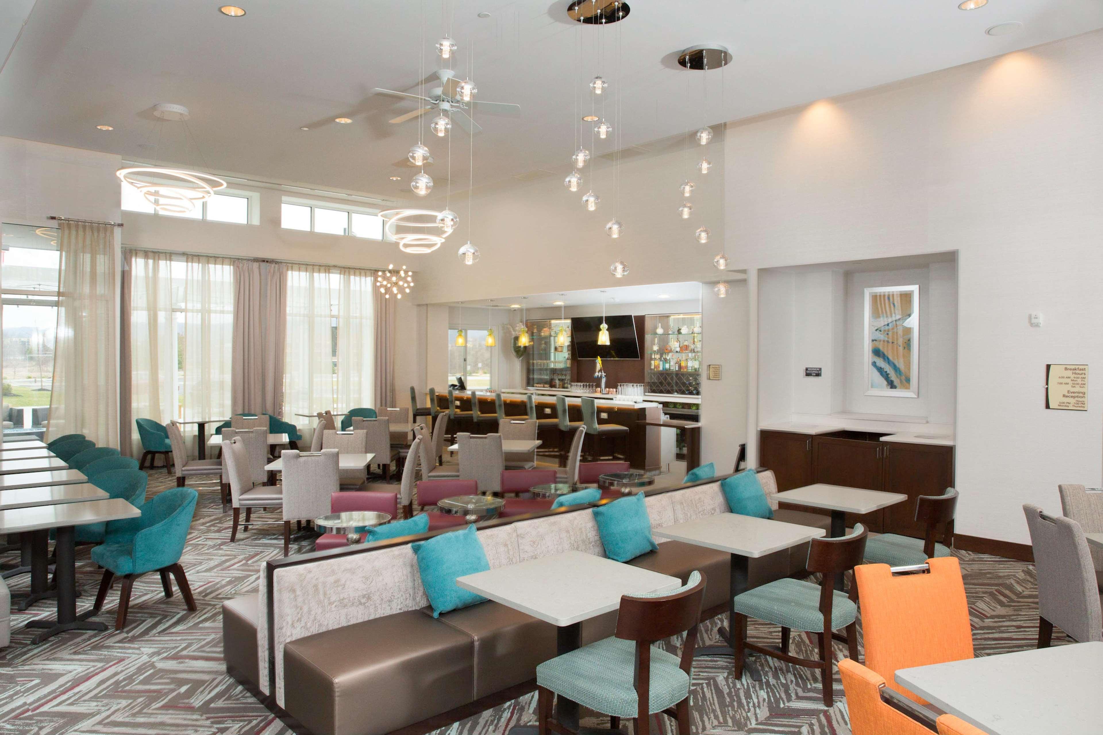 Hotel Homewood By Hilton Allentown Bethlehem Center Valley