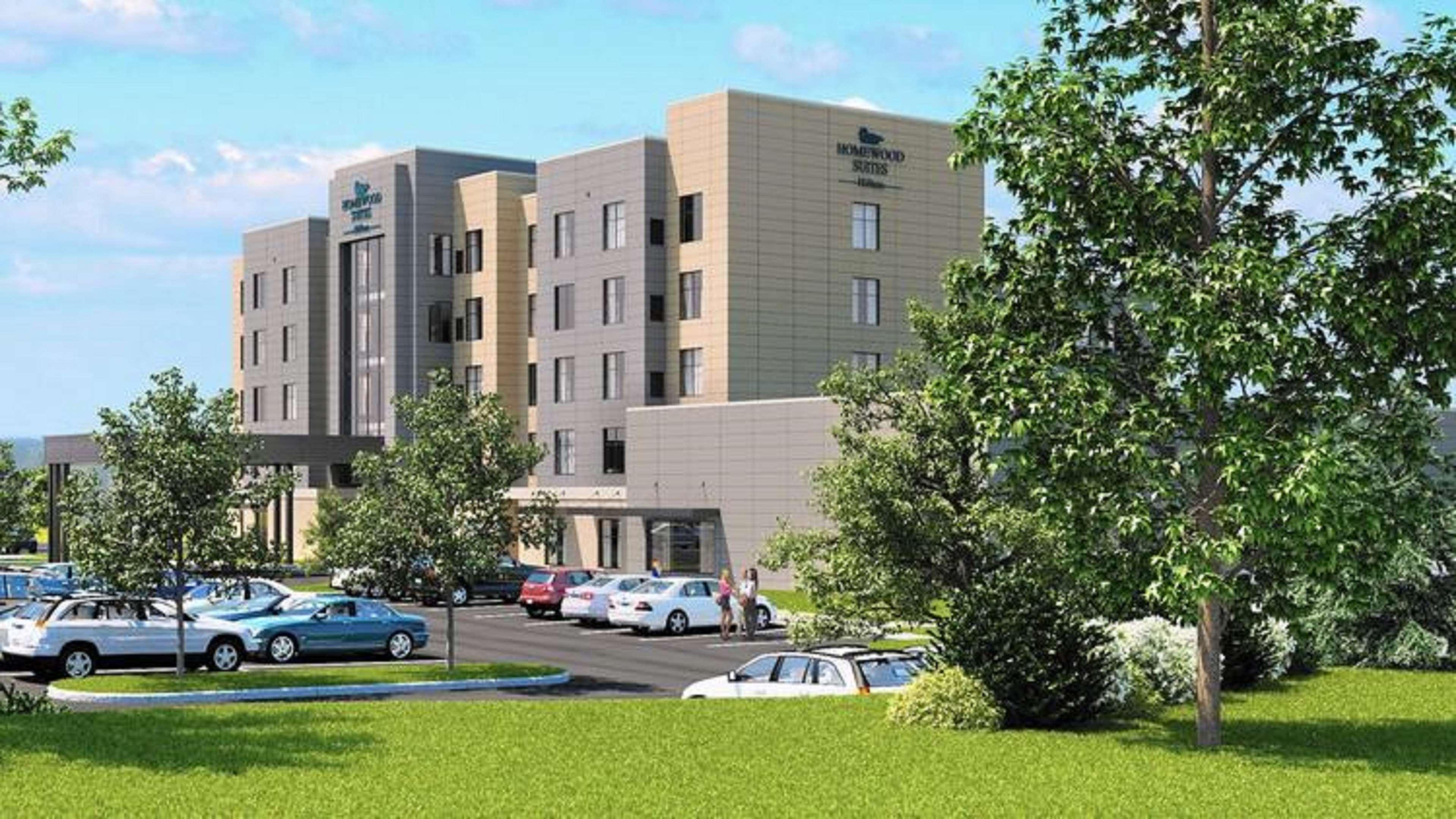 Homewood By Hilton Allentown Bethlehem Center Valley