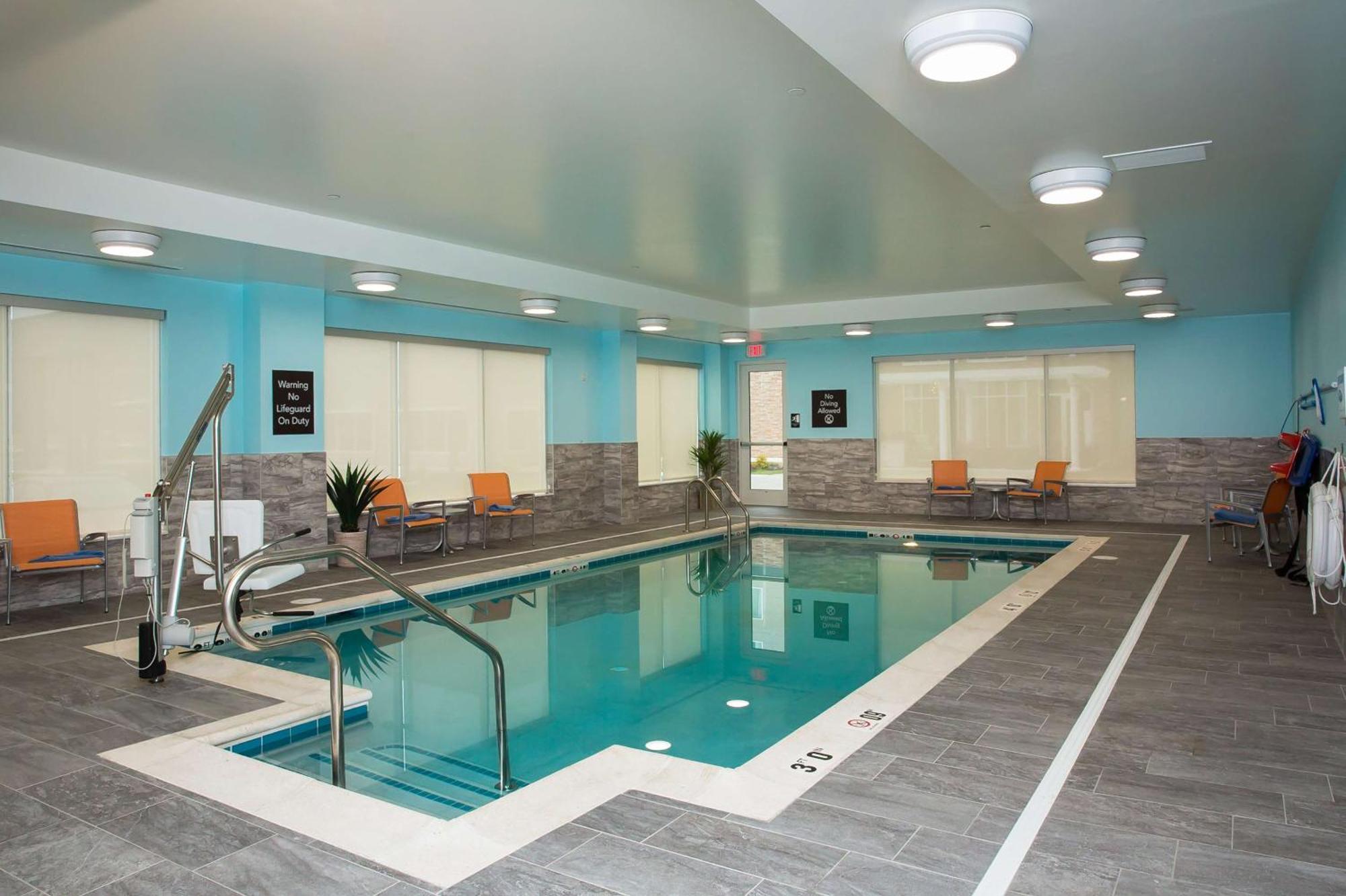 Homewood By Hilton Allentown Bethlehem