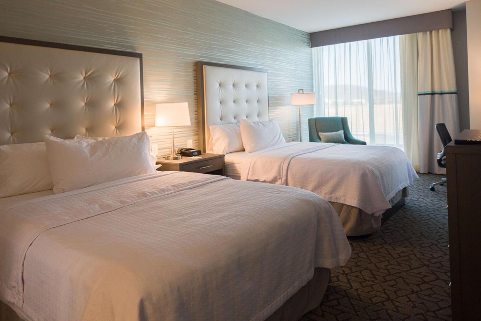 Homewood By Hilton Allentown Bethlehem 3*