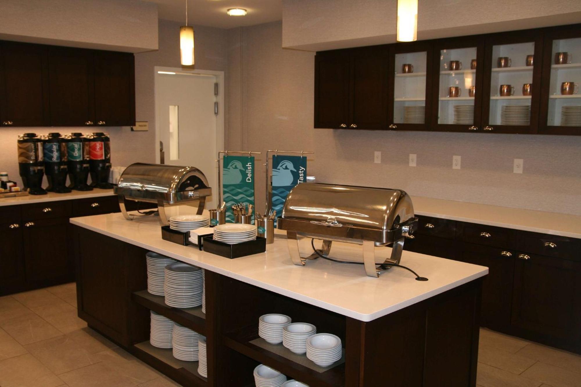 Homewood By Hilton Allentown Bethlehem Center Valley
