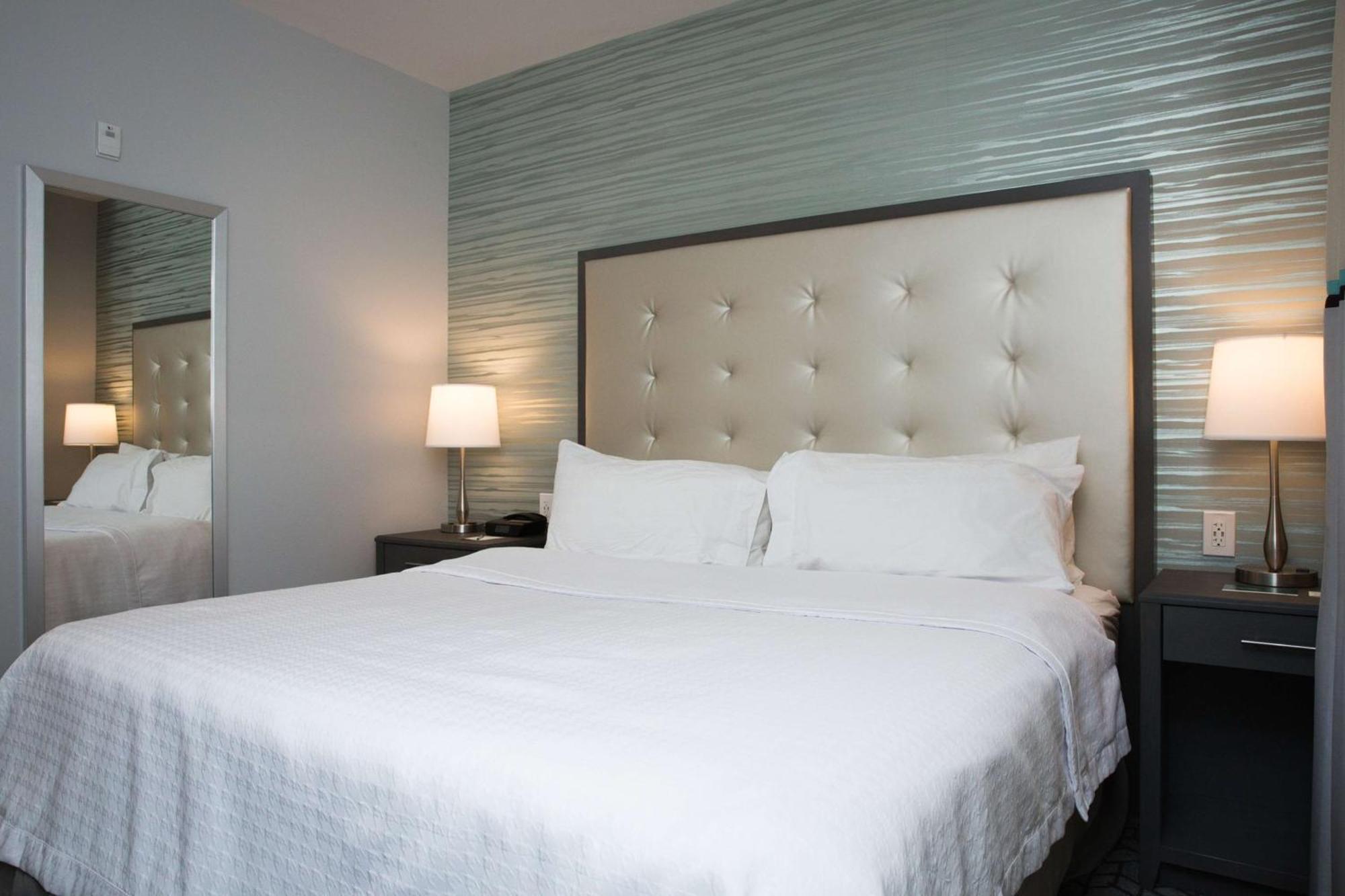 Homewood By Hilton Allentown Bethlehem Hotel